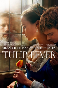 watch free Tulip Fever hd online