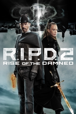 watch free R.I.P.D. 2: Rise of the Damned hd online