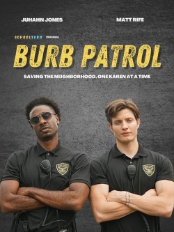 watch free Burb Patrol hd online