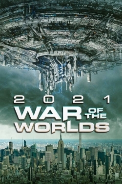 watch free 2021: War of the Worlds hd online