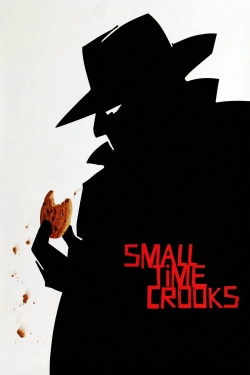 watch free Small Time Crooks hd online