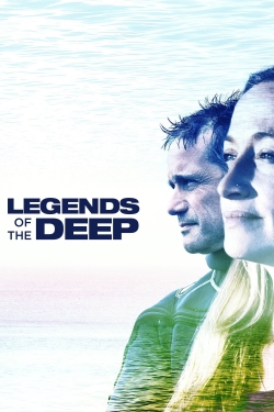watch free Legends of the Deep hd online