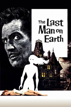 watch free The Last Man on Earth hd online