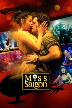 watch free Miss Saigon: 25th Anniversary hd online