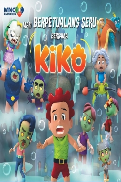 watch free Liburan Bersama Kiko hd online