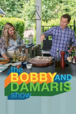 watch free The Bobby and Damaris Show hd online