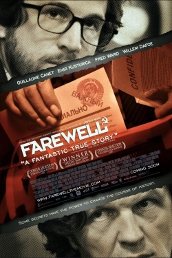 watch free Farewell hd online