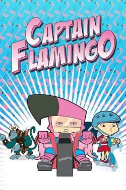watch free Captain Flamingo hd online