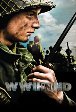 watch free WWII in HD hd online