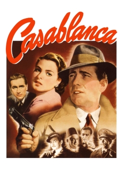 watch free Casablanca hd online