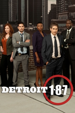 watch free Detroit 1-8-7 hd online