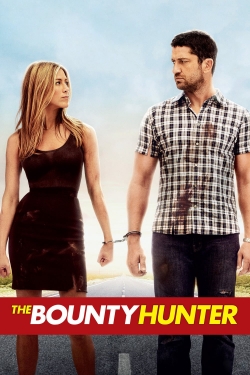 watch free The Bounty Hunter hd online