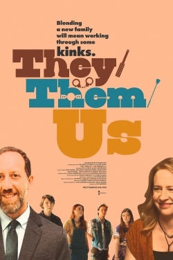 watch free They/Them/Us hd online