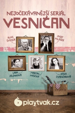 watch free Vesničan hd online