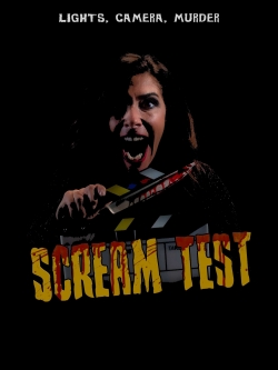 watch free Scream Test hd online