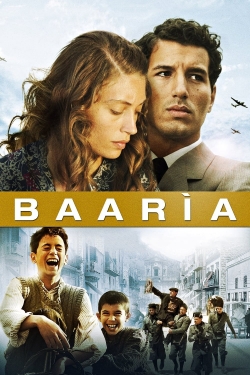 watch free Baarìa hd online