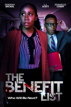 watch free The Benefit List hd online