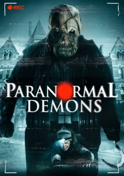 watch free Paranormal Demons hd online