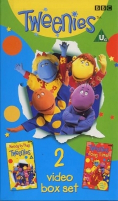 watch free Tweenies hd online