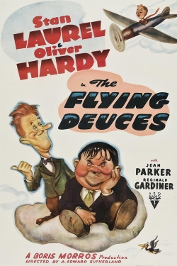 watch free The Flying Deuces hd online