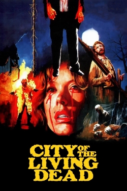 watch free City of the Living Dead hd online