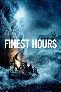 watch free The Finest Hours hd online