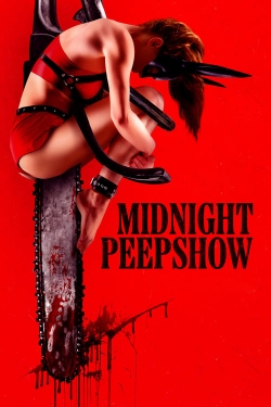 watch free Midnight Peepshow hd online