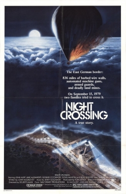 watch free Night Crossing hd online