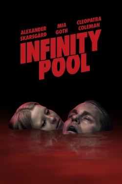 watch free Infinity Pool hd online