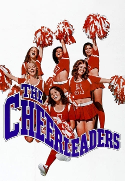 watch free The Cheerleaders hd online