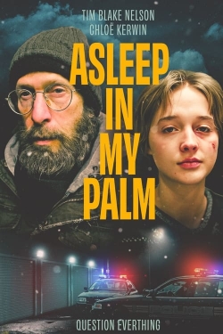 watch free Asleep in My Palm hd online