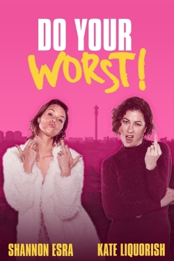 watch free Do Your Worst hd online