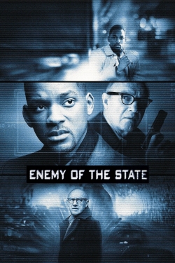 watch free Enemy of the State hd online