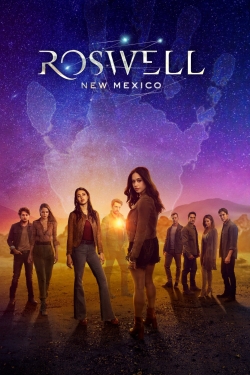 watch free Roswell, New Mexico hd online