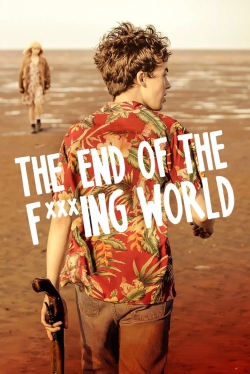 watch free The End of the F***ing World hd online