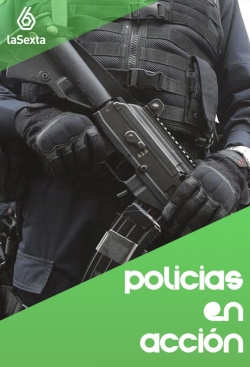 watch free Policías en acción hd online