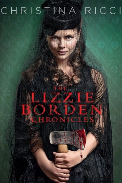 watch free The Lizzie Borden Chronicles hd online
