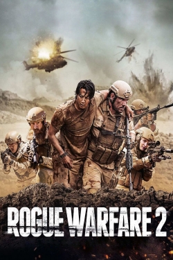 watch free Rogue Warfare: The Hunt hd online