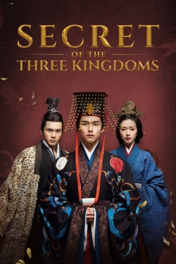 watch free Secret of the Three Kingdoms hd online