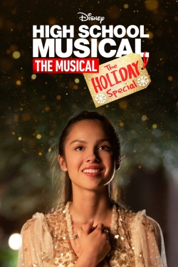 watch free High School Musical: The Musical: The Holiday Special hd online