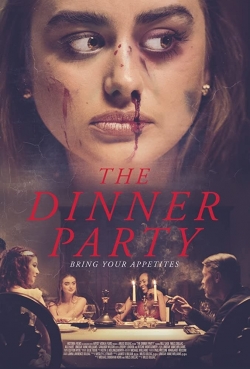 watch free The Dinner Party hd online