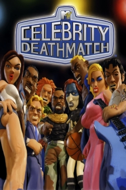 watch free Celebrity Deathmatch hd online