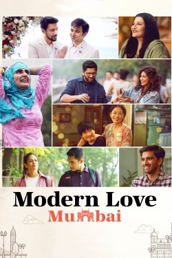 watch free Modern Love: Mumbai hd online
