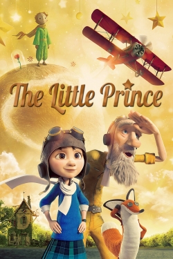 watch free The Little Prince hd online