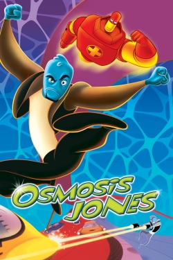 watch free Osmosis Jones hd online