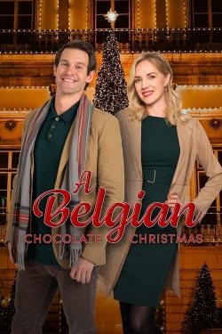 watch free A Belgian Chocolate Christmas hd online
