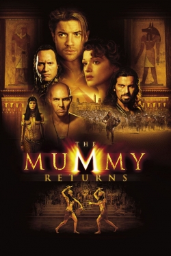 watch free The Mummy Returns hd online