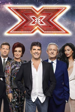 watch free The X Factor hd online