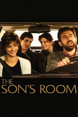 watch free The Son's Room hd online