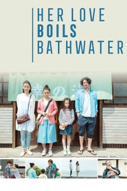 watch free Her Love Boils Bathwater hd online